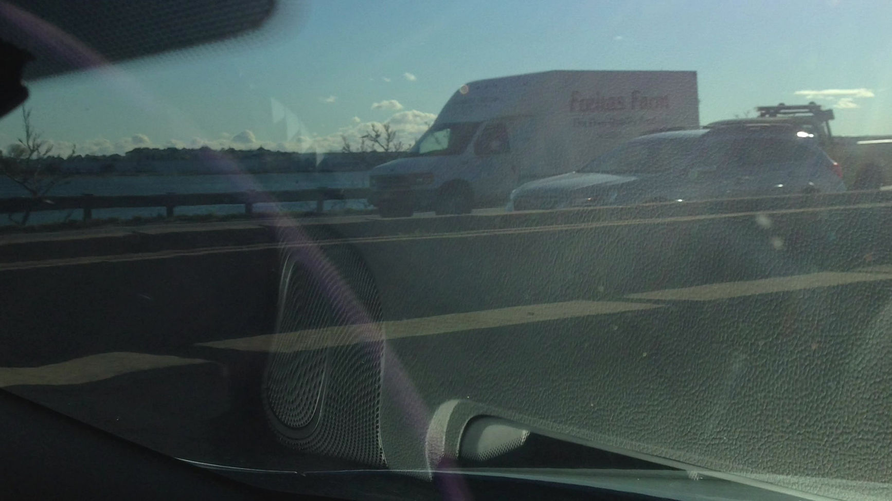 Introductions with Lawrence